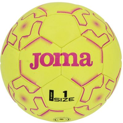 3. PIŁKA RĘCZNA JOMA FUCSIA R.1
