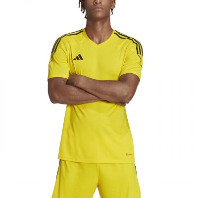 6. Koszulka adidas Tiro 23 League Jersey M HR4609