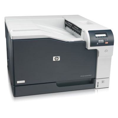 14. HP Color LaserJet Professional Drukarka CP5225n, Color, Drukarka do