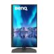 9. BenQ SW272U monitor komputerowy 68,6 cm (27") 3840 x 2160 px 4K Ultra HD LCD Czarny