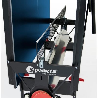 7. STÓŁ DO TENISA STOŁOWEGO SPONETA S1-27i