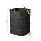 4. Fiskars Ergo Pop-up Kosz M