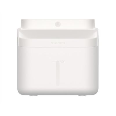 2. Fontanna poidełko dla kota/psa Xiaomi Smart Pet Fountain 2 Plastik Biały