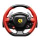 8. Kierownica THRUSTMASTER FERRARI 458 SPIDER 4460105 (Xbox One)