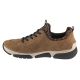 2. Rieker Shoes 45973-24 Brązowe 37