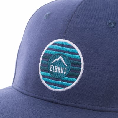 6. Czapka z daszkiem Elbrus Ethan 92800350207