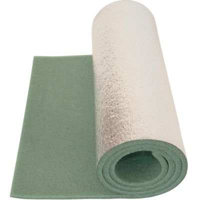 2. KARIMATA TURYSTYCZNA Z P.E ALU 1800x500x12MM ENERO CAMP