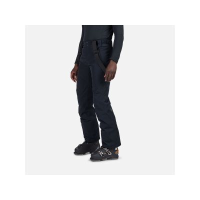 10. Spodnie Rossignol Blackside Pant czarny