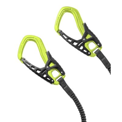 2. Edelrid CABLE COMFORT TRI