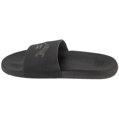2. Billabong Paradise Slide EBYL100022-BLK Czarne 41