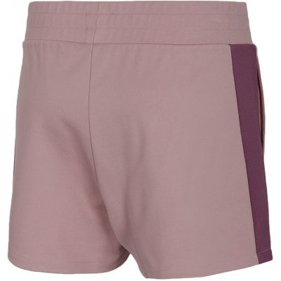 5. Spodenki 4F W H4L21 SKDD011 56S