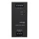 3. LANCOM DPSU-480/55 moduł zasilaczy 480 W TS35 DIN Czarny, Stal