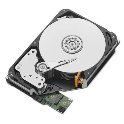 15. Dysk HDD Seagate IronWolf Pro (20 TB; 256MB; 3.5"; SATA)