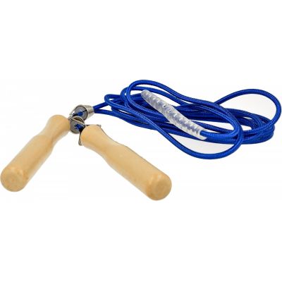 Skakanka sportowa firmy Yakima to idealny produkt przydatny do ćwiczeń ogólnorozwojowych.