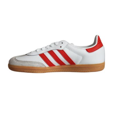 2. Buty sportowe damskie Adidas Samba OG Kids - JQ2833