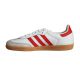 2. Buty sportowe damskie Adidas Samba OG Kids - JQ2833