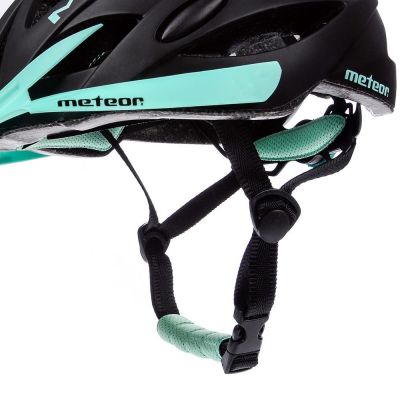 23. Kask rowerowy Meteor Marven 24792-24794