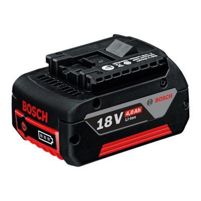 2. Akumulator 18V Li-ON 4,0Ah 1600Z00038 BOSCH