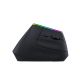 8. Mysz bezprzewodowa Wozinsky WMG-1164 gamingowa pionowa ergonomiczna 3600 DPI z podświetleniem RGB - czarna