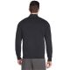2. Skechers The Hoodless Hoodie M3JA195-BLK Czarne L