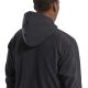 12. Bluza Reebok Workout Ready Fleece Full Zip Hoodie M FS8450