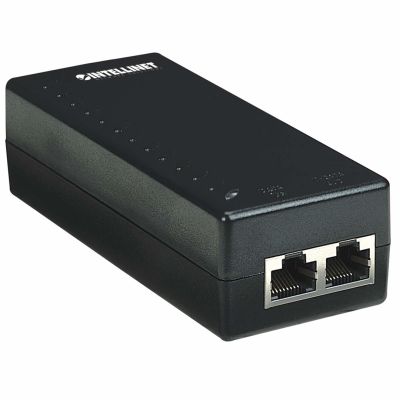 3. Intellinet 524179 adapter PoE Fast Ethernet 52 V