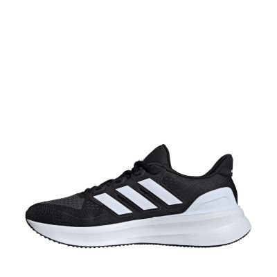 11. Buty męskie adidas Ultrarun 5 czarne IE8794