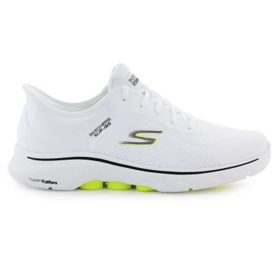 6. Buty Skechers Slip-ins: GO WALK 7 - Valin M 216550-WBKL