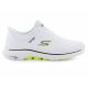 6. Buty Skechers Slip-ins: GO WALK 7 - Valin M 216550-WBKL