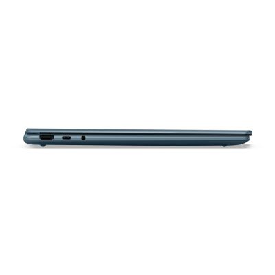 13. Lenovo Yoga 7 2-in-1 14AKP10 Ryzen AI 5 340 14.0"WUXGA Touch OLED 400nits Glossy 60Hz 16GB LPDDR5-6400 SSD512 Radeon 840M Graphics Cam 5.0MP 70Wh Win11 Tidal Teal