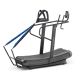 26. Bieżnia mechaniczna Half Human Curve Treadmill SFIT-P-HH30010