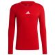 10. Koszulka adidas Team Base Tee M GN5674