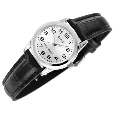 4. Zegarek Damski CASIO LTP-V001L-7BUDF + BOX