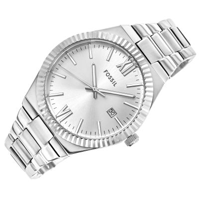 2. Zegarek Damski FOSSIL Scarlette ES5300 + BOX