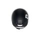 4. Kask rowerowy POC CEREBEL - czarny