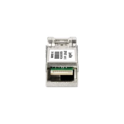 3. LevelOne SFP-6101 moduł przekaźników sieciowych Swiatłowód 10000 Mbit/s SFP+ 850 nm