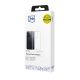 5. Etui 3mk Clear Case na Xiaomi Redmi 15C - przezroczyste