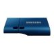 4. Samsung MUF-512DA pamięć USB 512 GB USB Type-C 3.2 Gen 1 (3.1 Gen 1) Niebieski