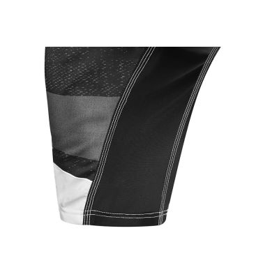 4. Spodenki treningowe "Samurai"  - Szorty do MMA, CrossTrainingu,  Treningu siłowego MS-129-L