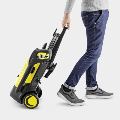13. Myjka ciśnieniowa KARCHER K 5 WCM - 1.324-400.0