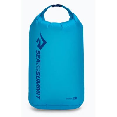 5. Worek wodoszczelny SEA TO SUMMIT Ultra- Sil 35 l Blue Atoll
