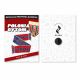 2. Wpinka Polonia Bytom Premium SREBBSP-PIN