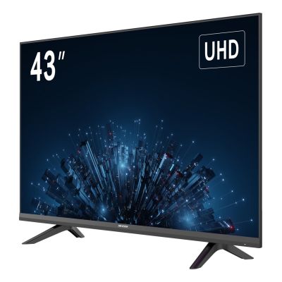 4. Monitor Hikvision DS-D5043U3-1V0S