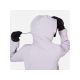 7. Kurtka narciarska damska ROSSIGNOL W DESAFIO 2L SHELL JKT szara