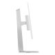 5. Lenovo L24D-4C 23.8"FHD 144Hz 250nits AG HDMI, DP, USB Cloud Grey