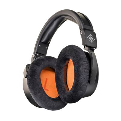 17. Neumann NDH 30 - Słuchawki studyjne otwarte