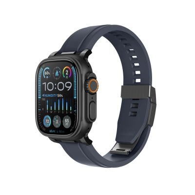 3. Szkło ochronne AMAZINGTHING Radix na Apple Watch UItra 3 49 mm
