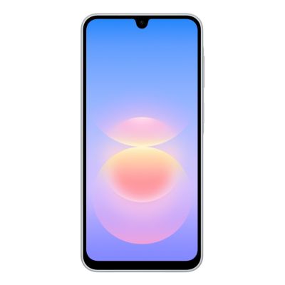 2. Samsung Galaxy A18 (A185) LTE 4/128GB Silver