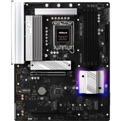 3. Płyta główna ASRock B860 Pro RS