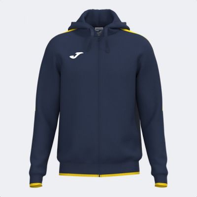 Bluza Joma Chaqueta Con Capucha Olimpiada 103707.339